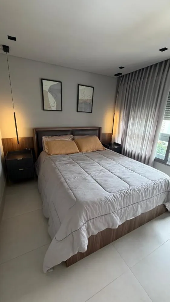 Apartamento, 3 quartos, 160 m² - Foto 6
