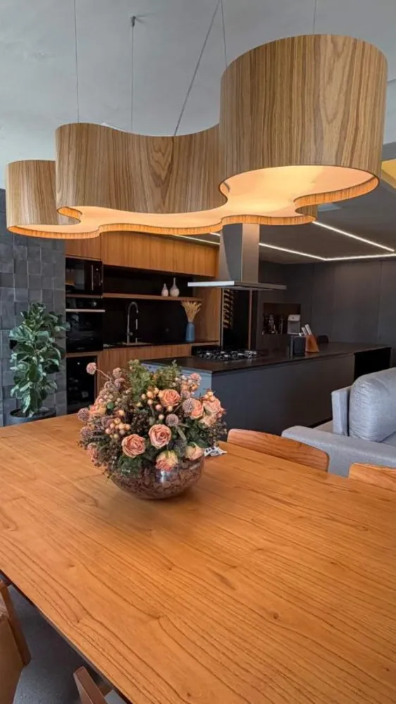 Apartamento, 3 quartos, 160 m² - Foto 3