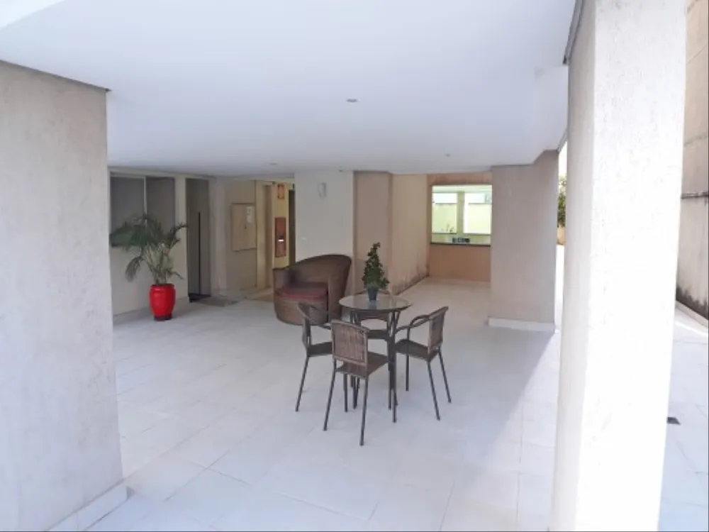 Apartamento, 1 quarto, 51 m² - Foto 5