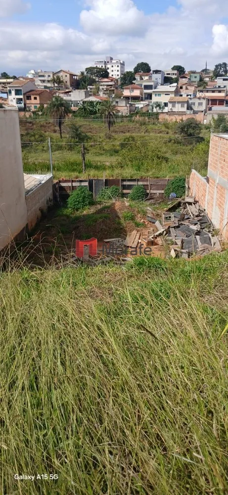 Terreno, 360 m² - Foto 4
