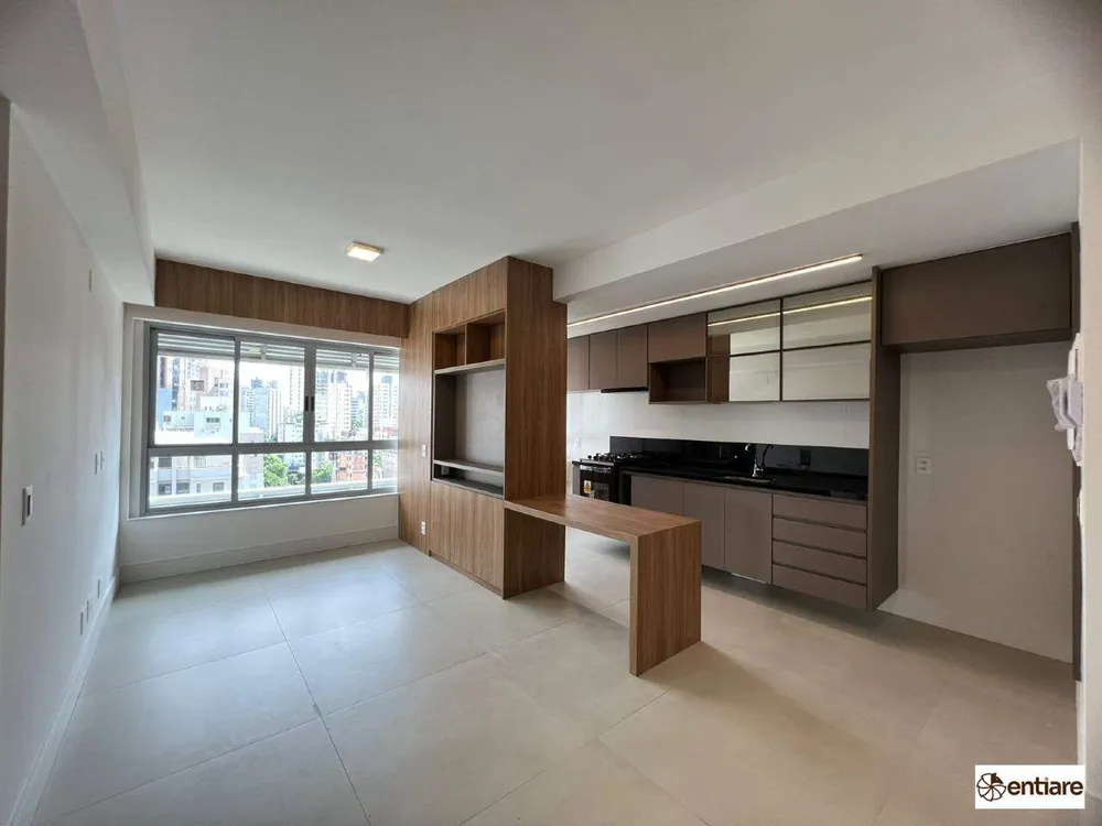 Apartamento, 2 quartos, 75 m² - Foto 1