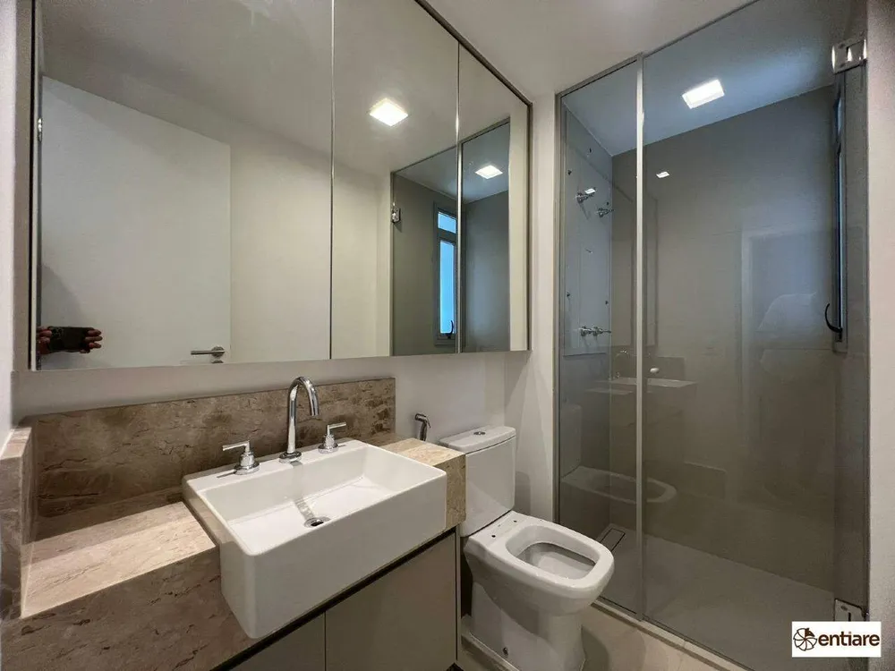 Apartamento, 2 quartos, 75 m² - Foto 8