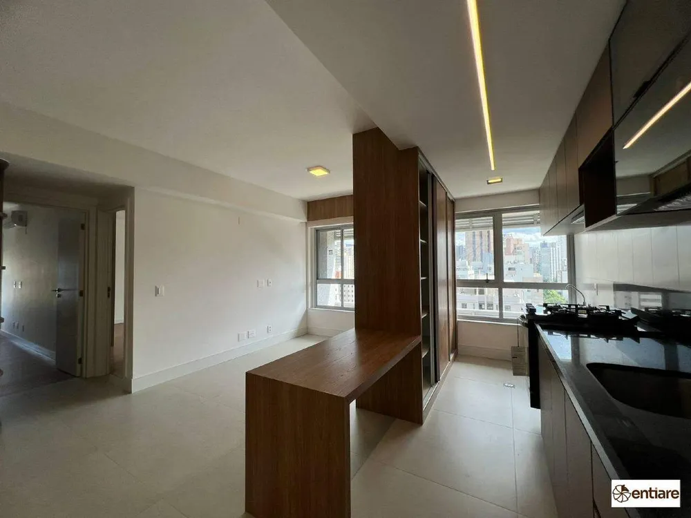 Apartamento, 2 quartos, 75 m² - Foto 6
