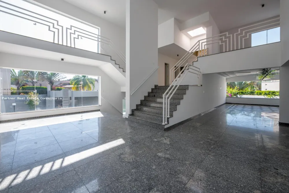 Casa, 4 quartos, 1404 m² - Foto 1