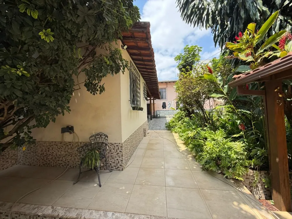 Casa, 6 quartos, 365 m² - Foto 3