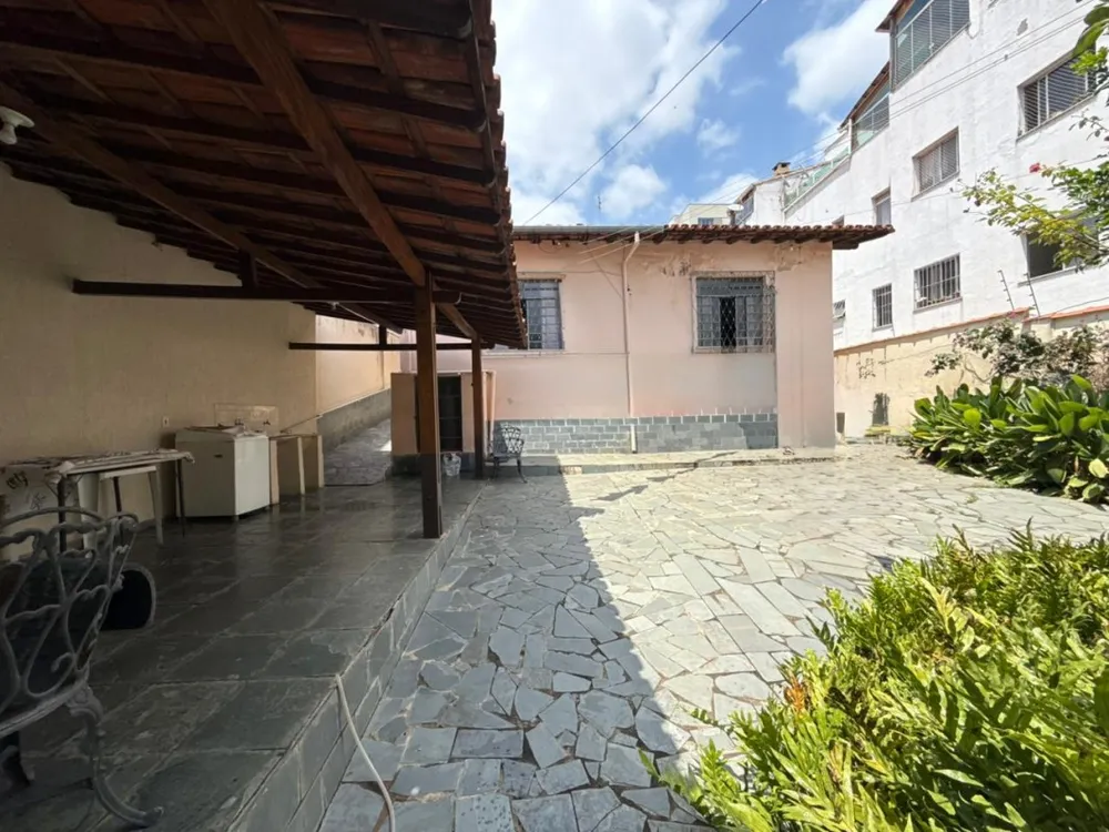 Casa, 6 quartos, 365 m² - Foto 4