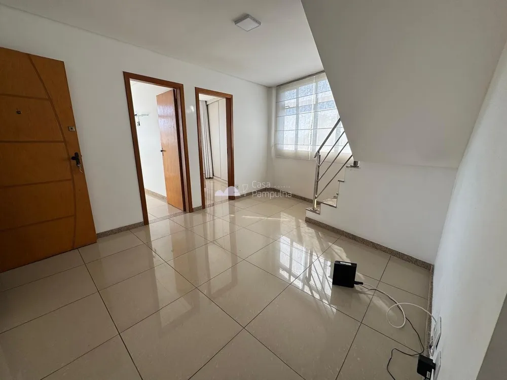 Apartamento, 2 quartos, 110 m² - Foto 3