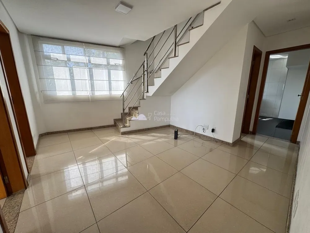 Apartamento, 2 quartos, 110 m² - Foto 2
