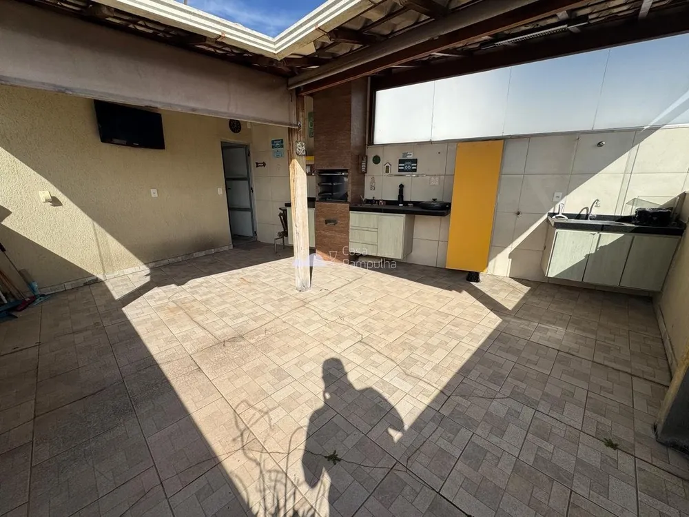 Apartamento, 2 quartos, 110 m² - Foto 10