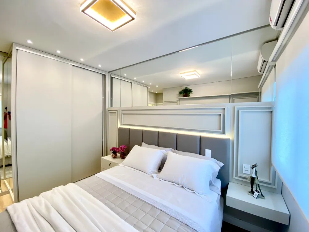 Apartamento, 2 quartos - Foto 8