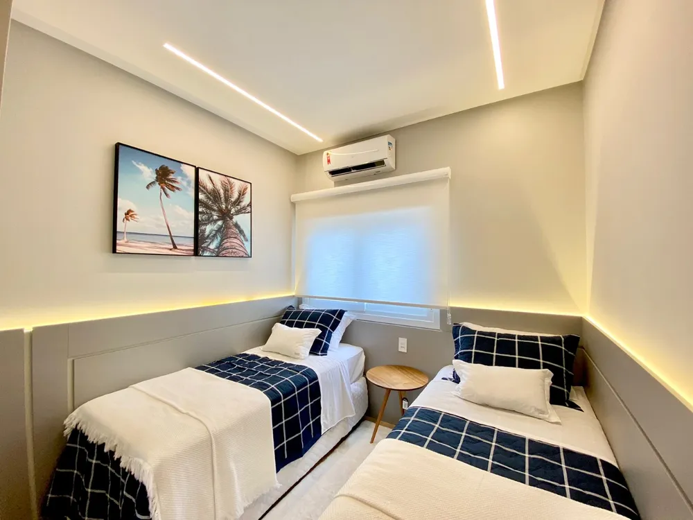 Apartamento, 2 quartos - Foto 2