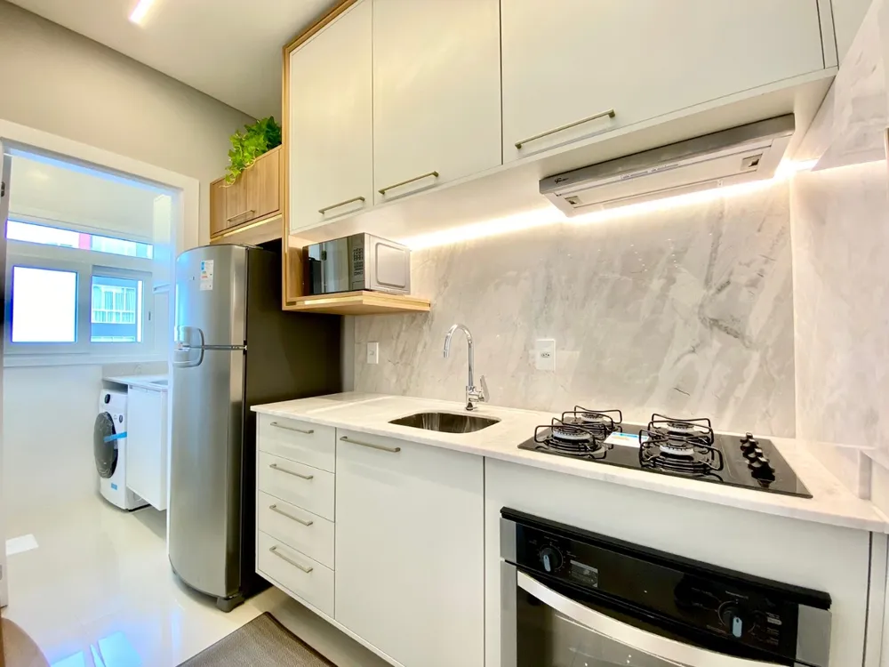 Apartamento, 2 quartos - Foto 7