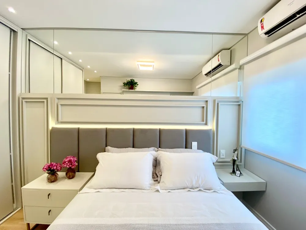 Apartamento, 2 quartos - Foto 4