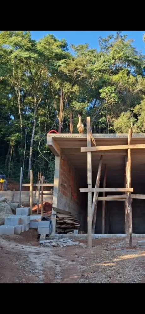 Chácara, 2 quartos, 1000 m² - Foto 5