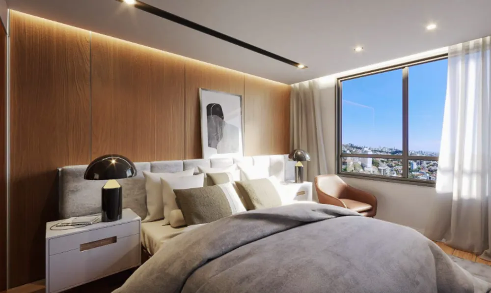 Cobertura, 4 quartos, 364 m² - Foto 5