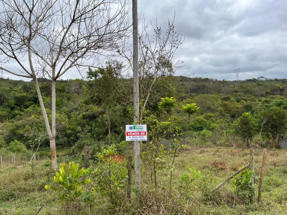 Chácara, 1 quarto - Foto 1