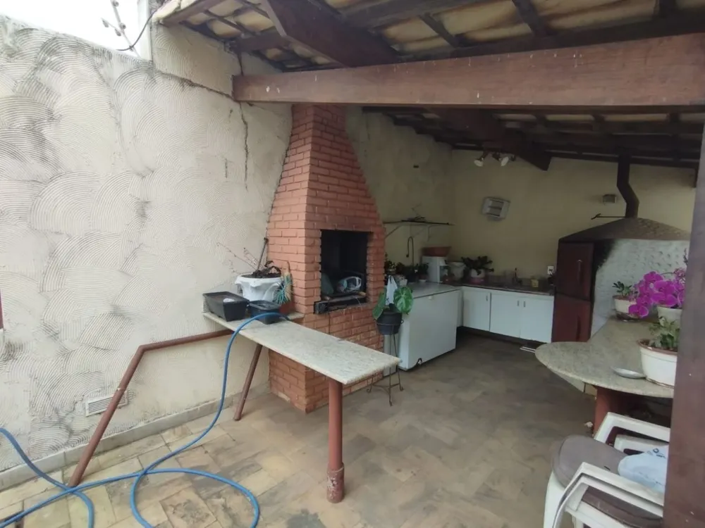Casa, 3 quartos, 360 m² - Foto 6