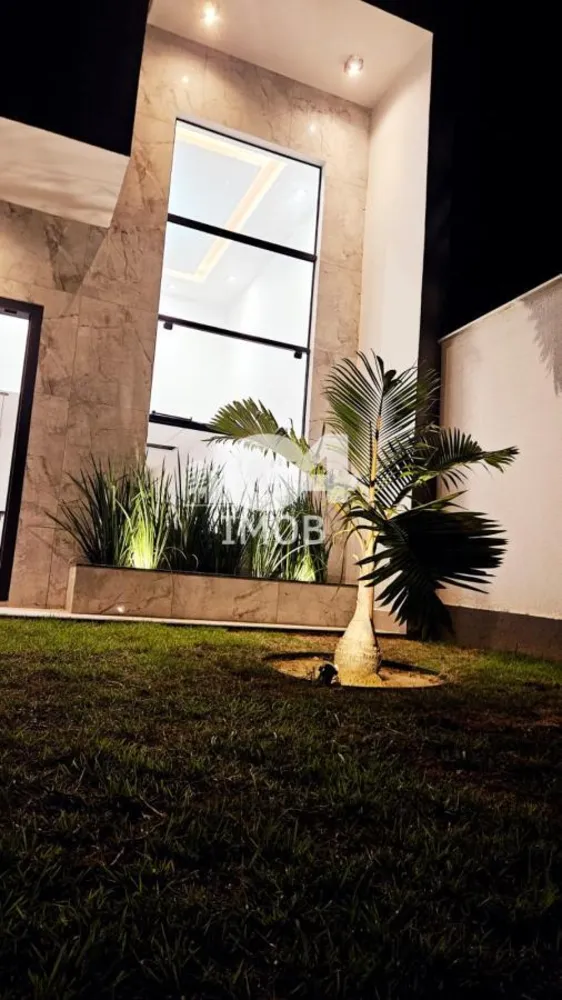Casa, 3 quartos, 300 m² - Foto 1