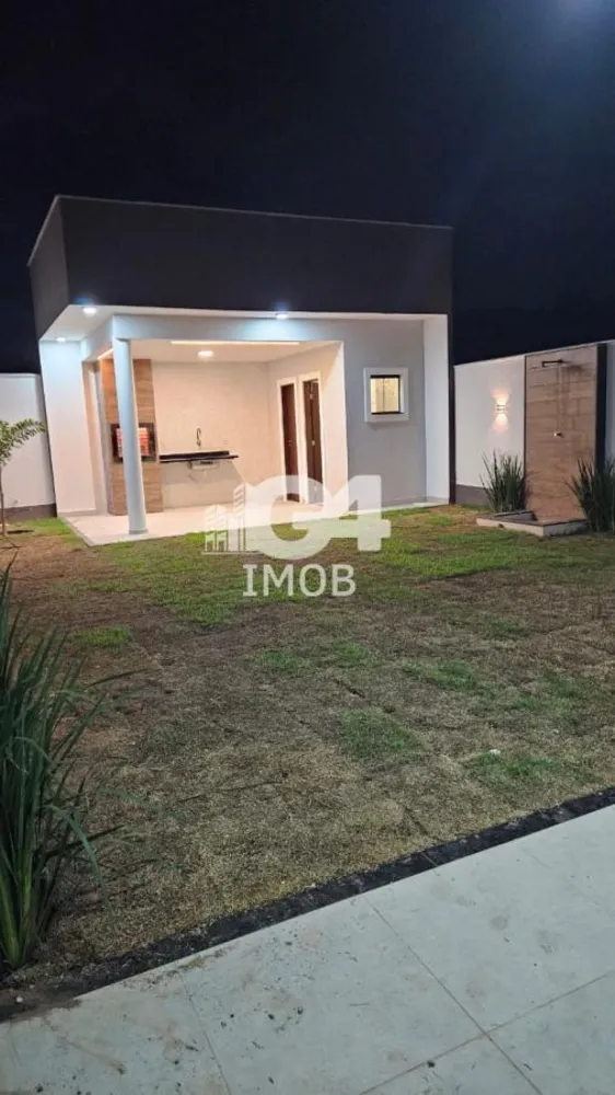 Casa, 3 quartos, 300 m² - Foto 14
