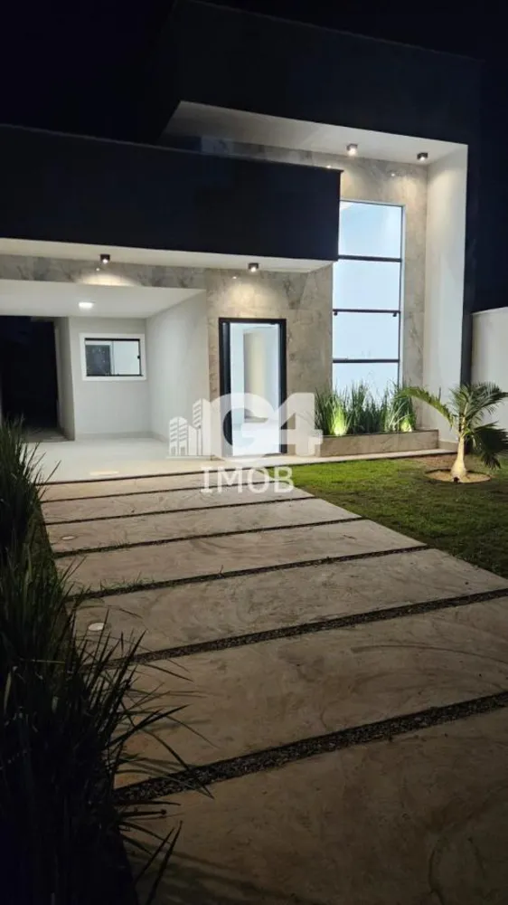 Casa, 3 quartos, 300 m² - Foto 4