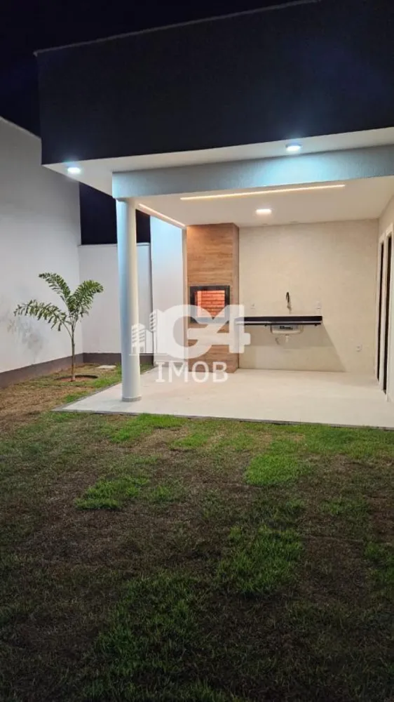 Casa, 3 quartos, 300 m² - Foto 13