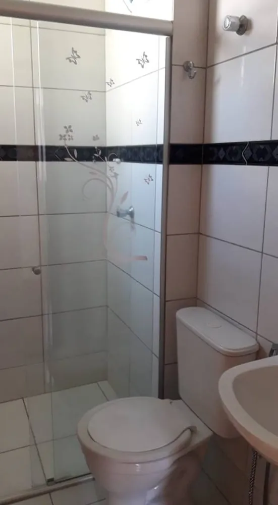 Apartamento, 2 quartos, 55 m² - Foto 6