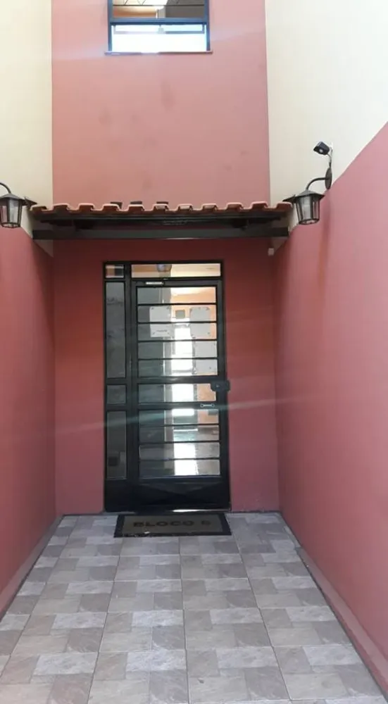 Apartamento, 2 quartos, 55 m² - Foto 7