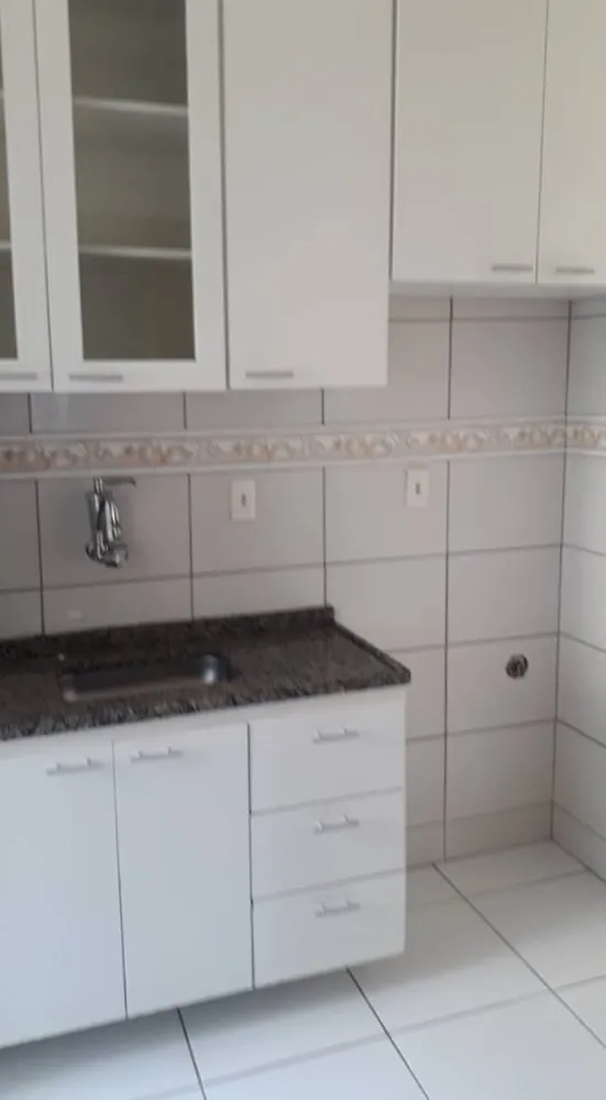 Apartamento, 2 quartos, 55 m² - Foto 5