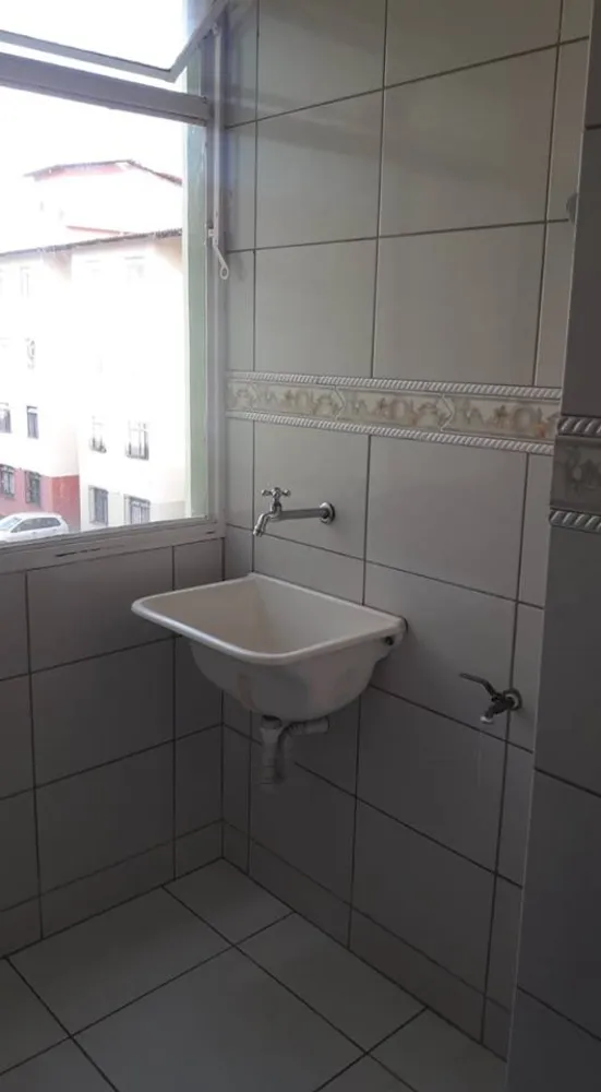 Apartamento, 2 quartos, 55 m² - Foto 2