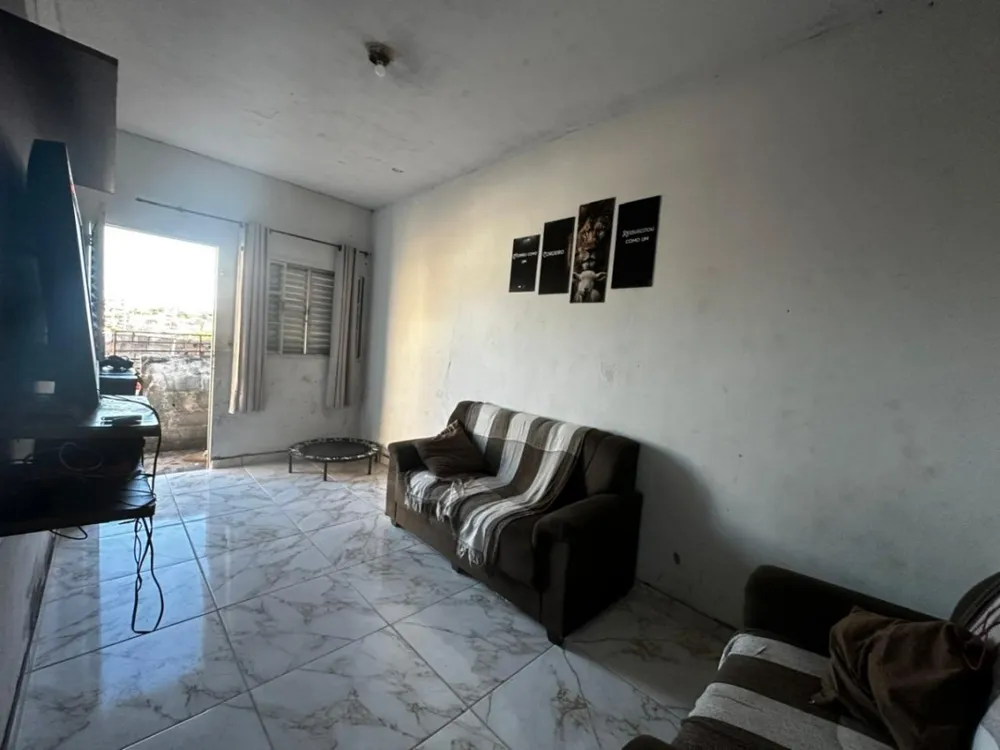 Casa, 2 quartos - Foto 4
