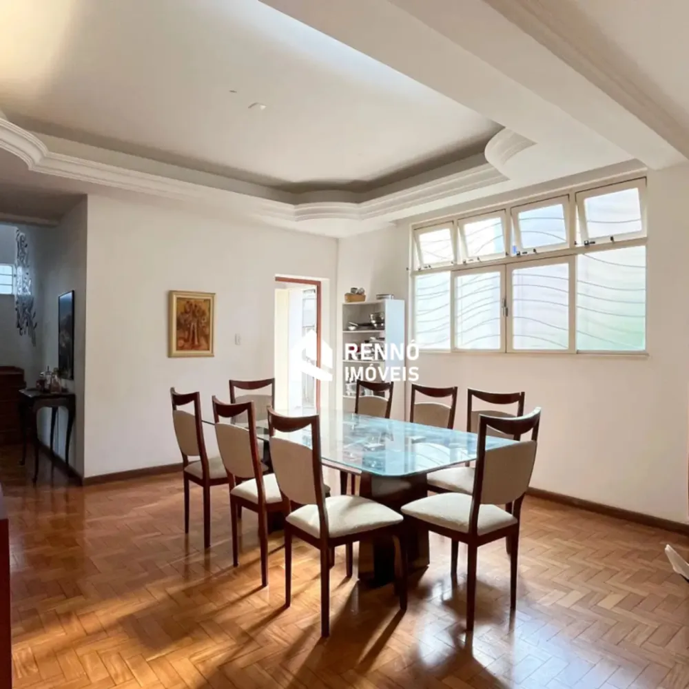 Casa, 7 quartos, 320 m² - Foto 3