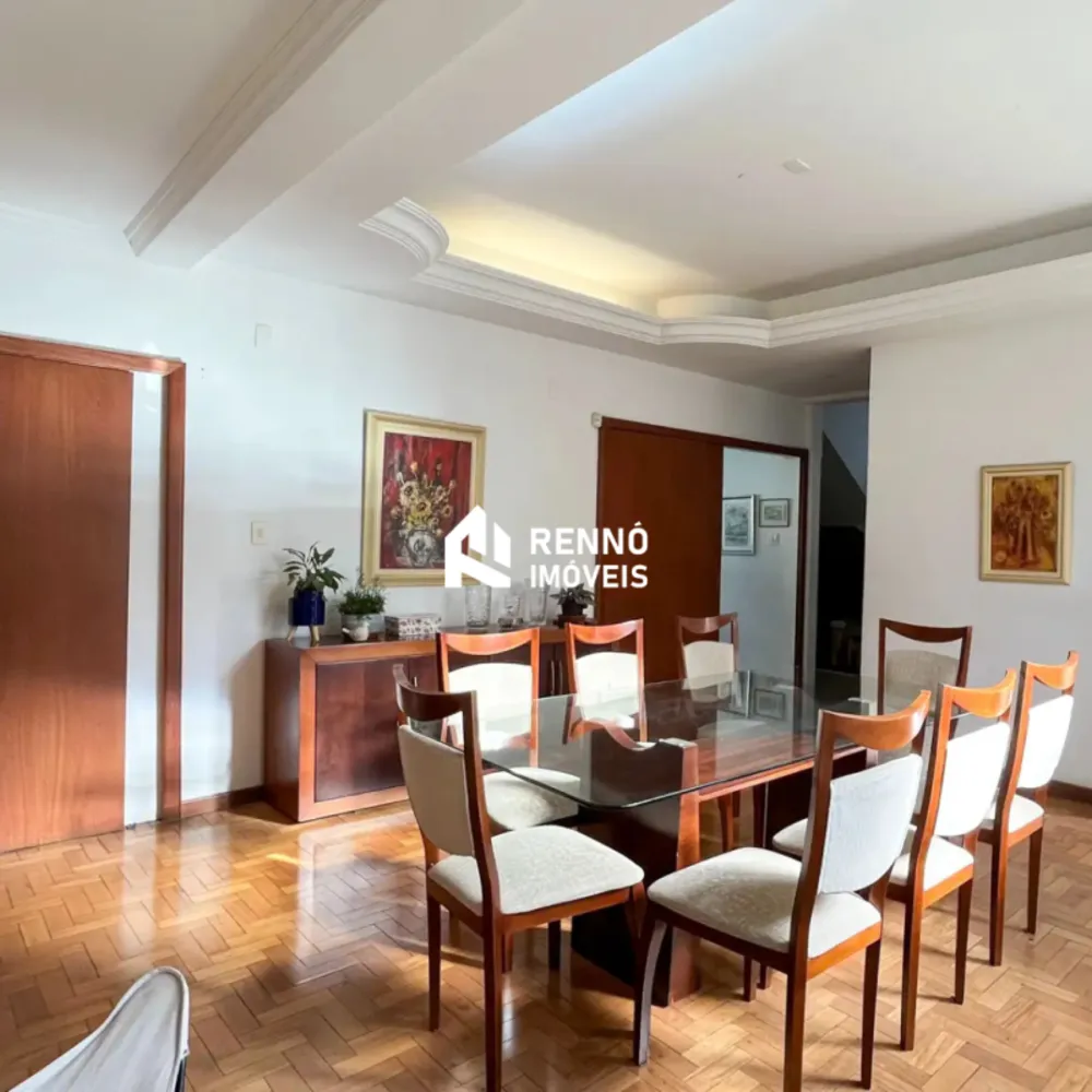 Casa, 7 quartos, 320 m² - Foto 4