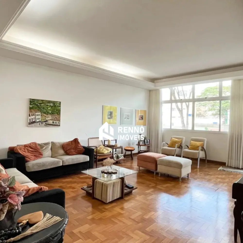 Casa, 7 quartos, 320 m² - Foto 2