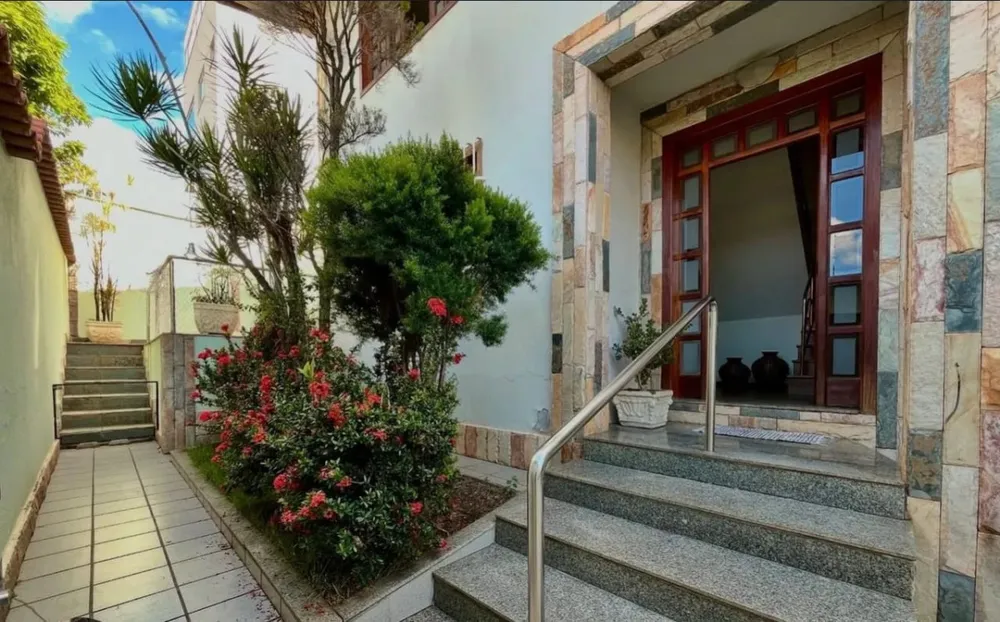 Casa, 4 quartos, 321 m² - Foto 2