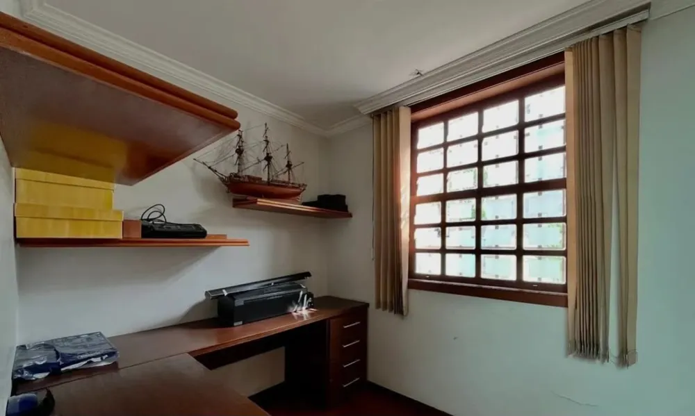 Casa, 4 quartos, 321 m² - Foto 11