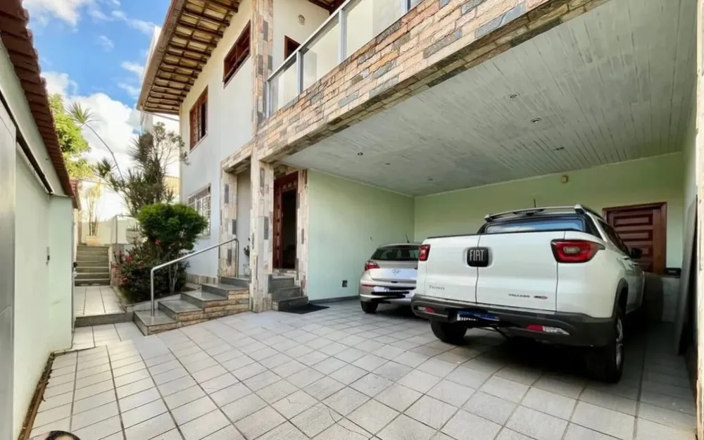 Casa, 4 quartos, 321 m² - Foto 20