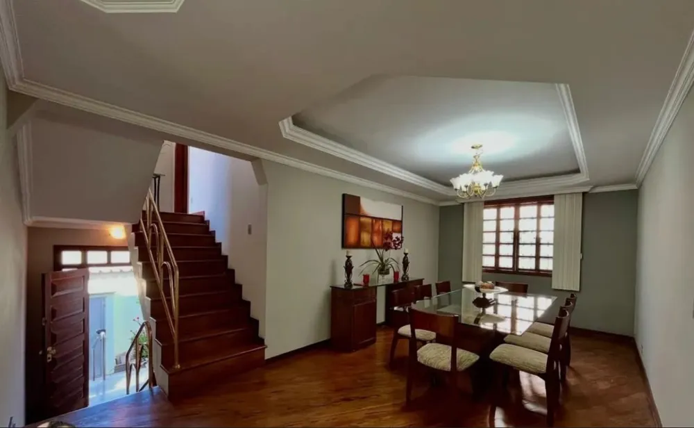 Casa, 4 quartos, 321 m² - Foto 3