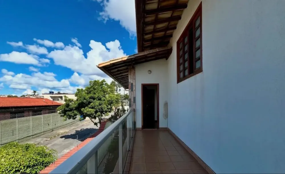 Casa, 4 quartos, 321 m² - Foto 12