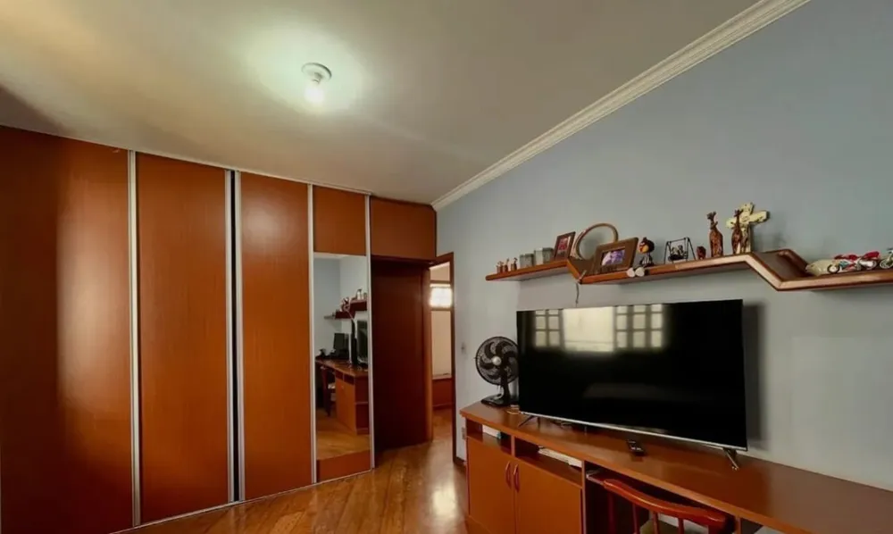 Casa, 4 quartos, 321 m² - Foto 6