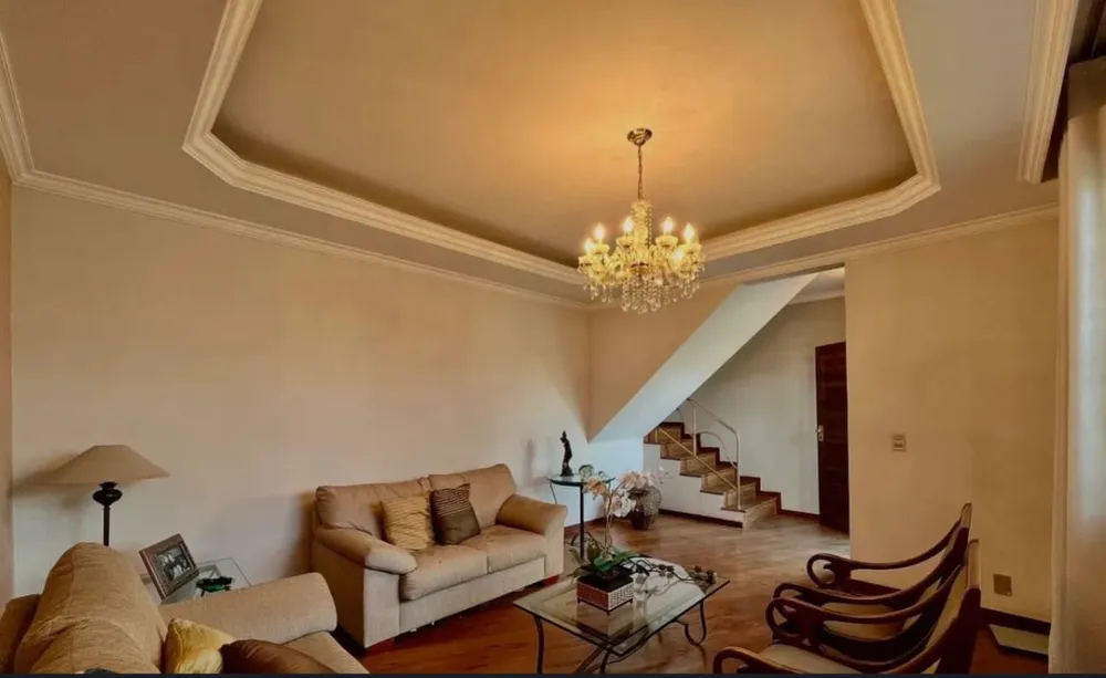 Casa, 4 quartos, 321 m² - Foto 5