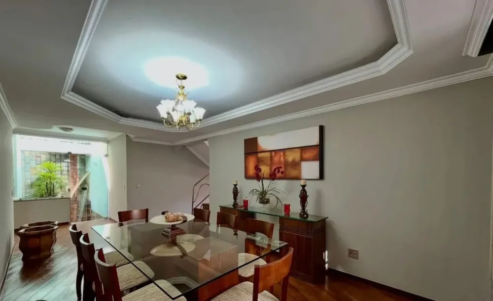 Casa, 4 quartos, 321 m² - Foto 4