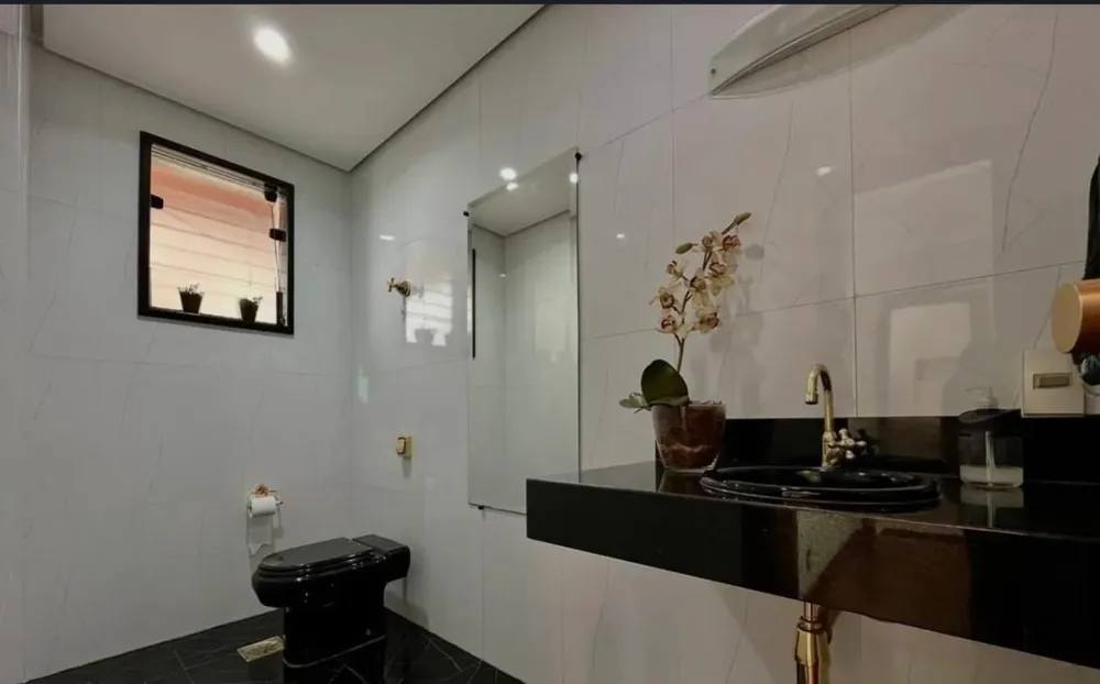 Casa, 4 quartos, 321 m² - Foto 8