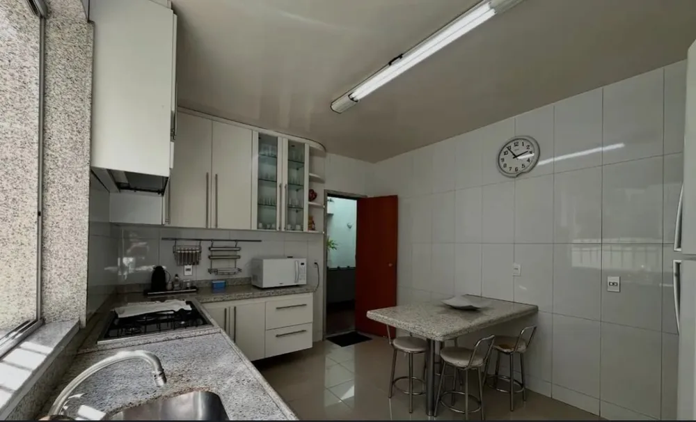 Casa, 4 quartos, 321 m² - Foto 7