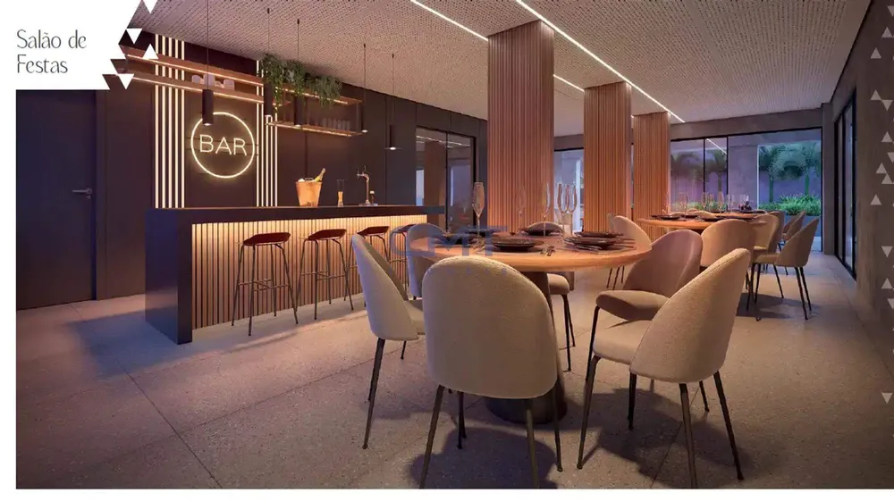 Apartamento, 4 quartos, 133 m² - Foto 1