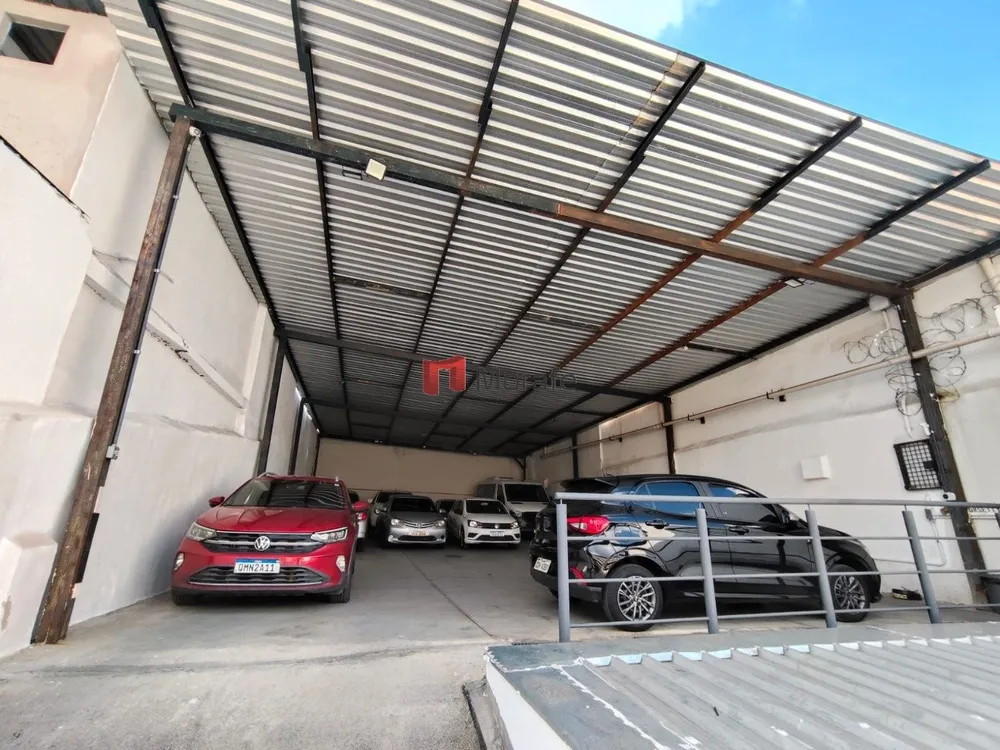 Depósito-Galpão, 400 m² - Foto 13