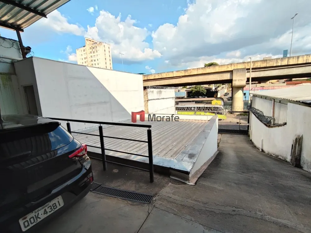 Depósito-Galpão, 400 m² - Foto 15