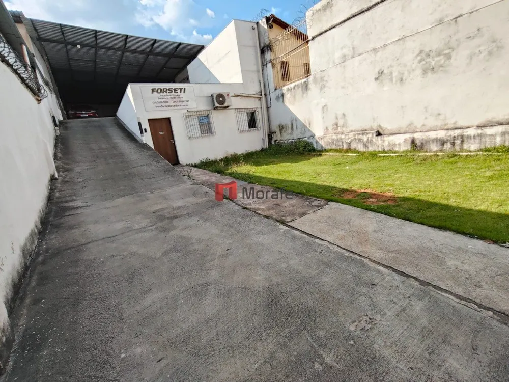Depósito-Galpão, 400 m² - Foto 1