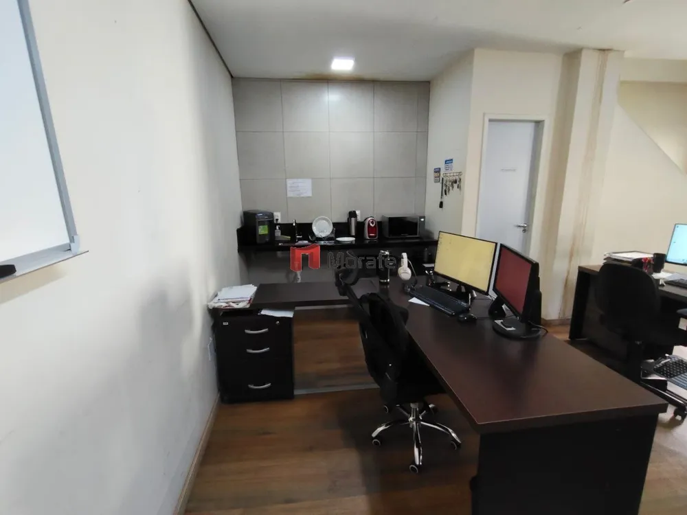 Depósito-Galpão, 400 m² - Foto 8