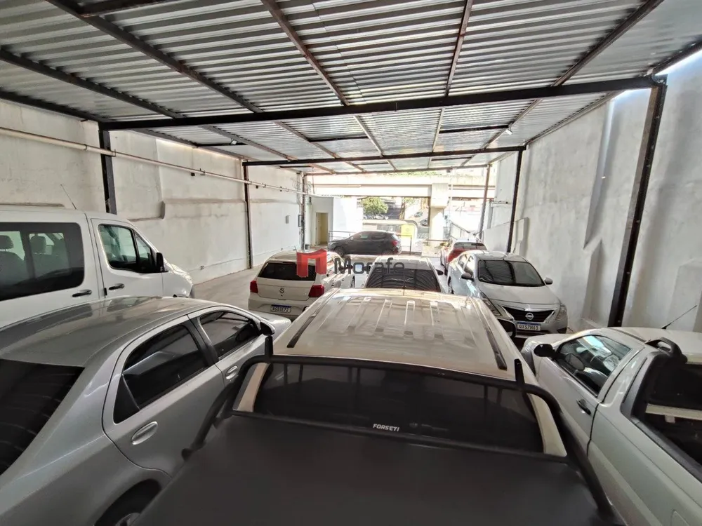 Depósito-Galpão, 400 m² - Foto 7