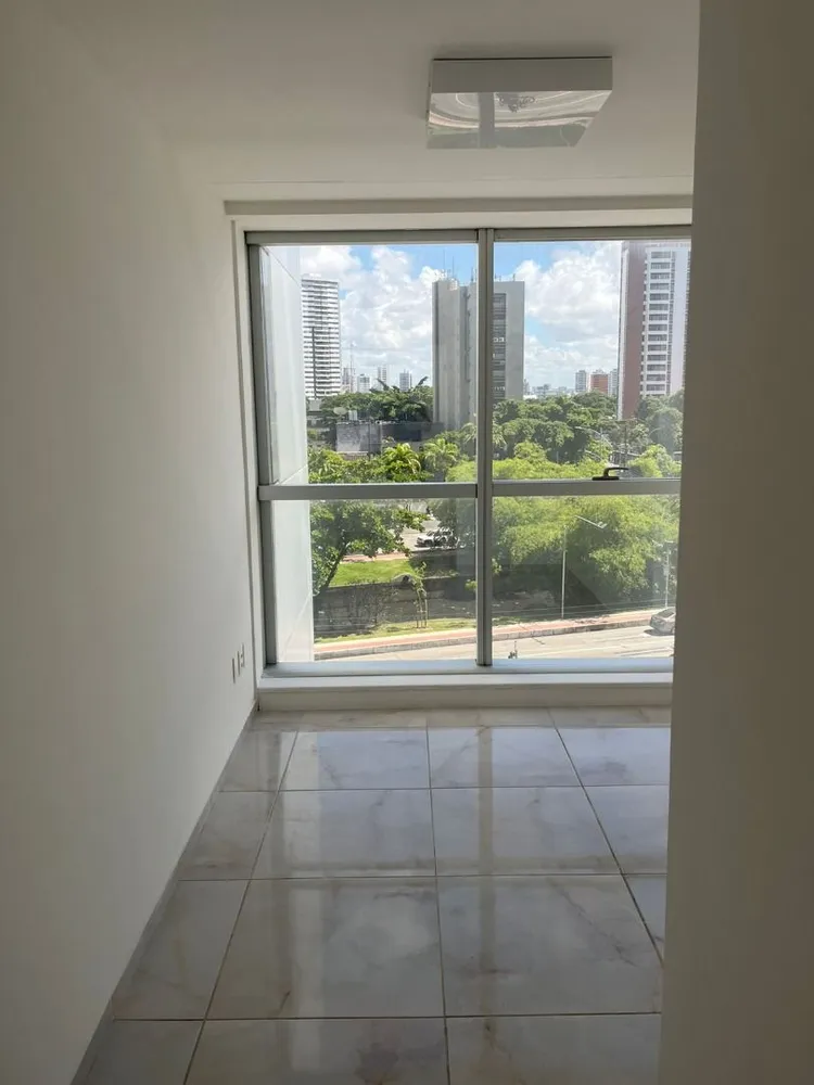 Sala-Conjunto, 82 m² - Foto 2